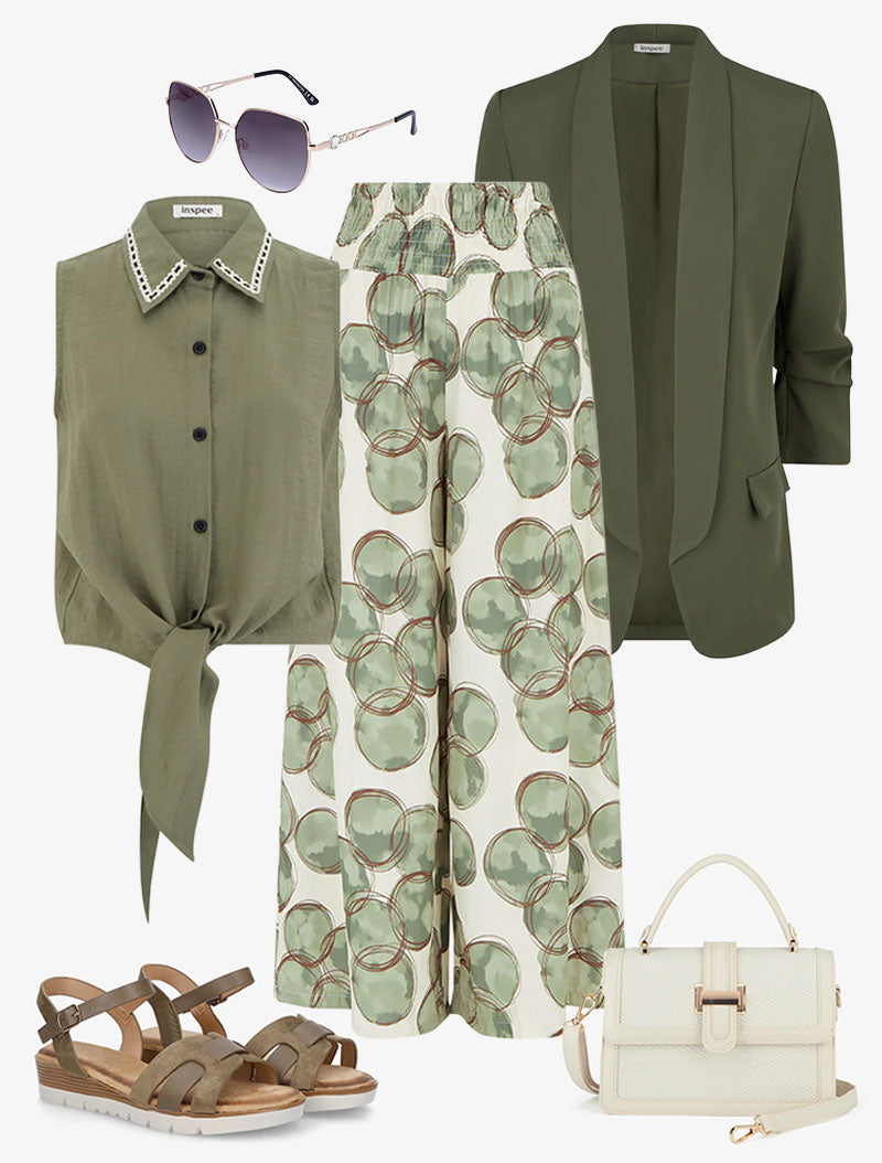Look Kalee - 1
