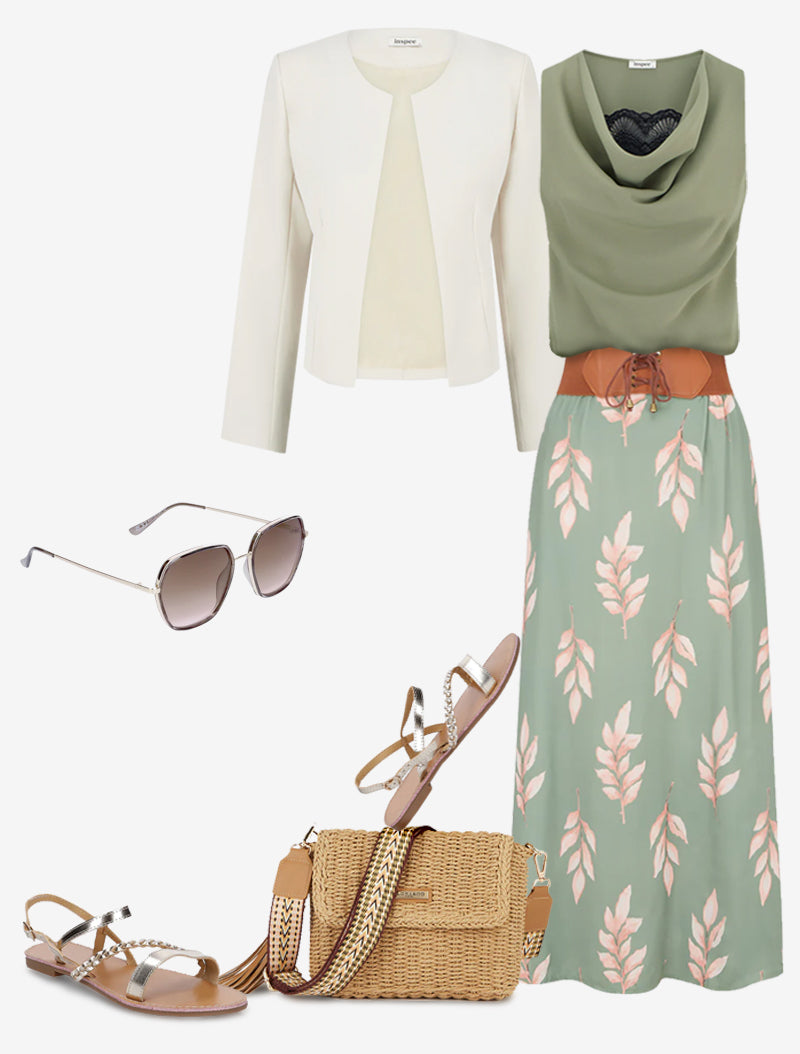 Look Kalis - 1