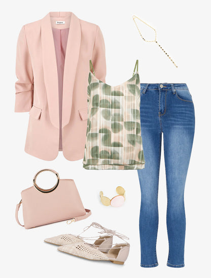 Look Kama - 1