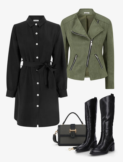 Look Kanish - 1