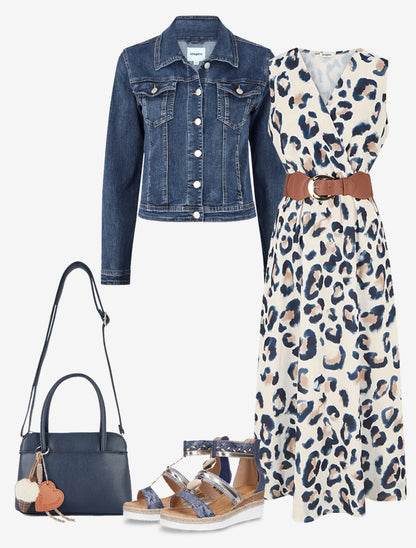 Look Kanza - 1