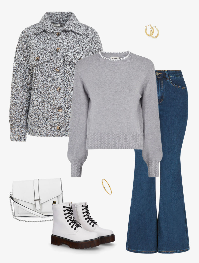 Look Kateline - 1