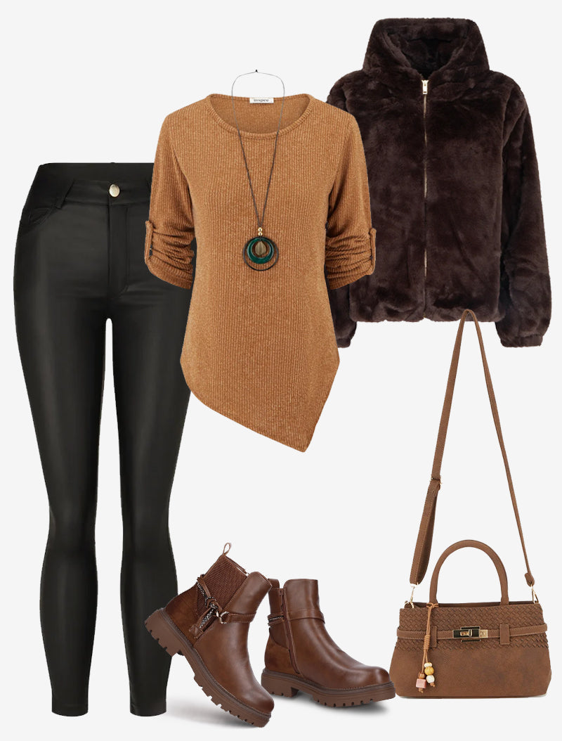 Look Katlin - 1