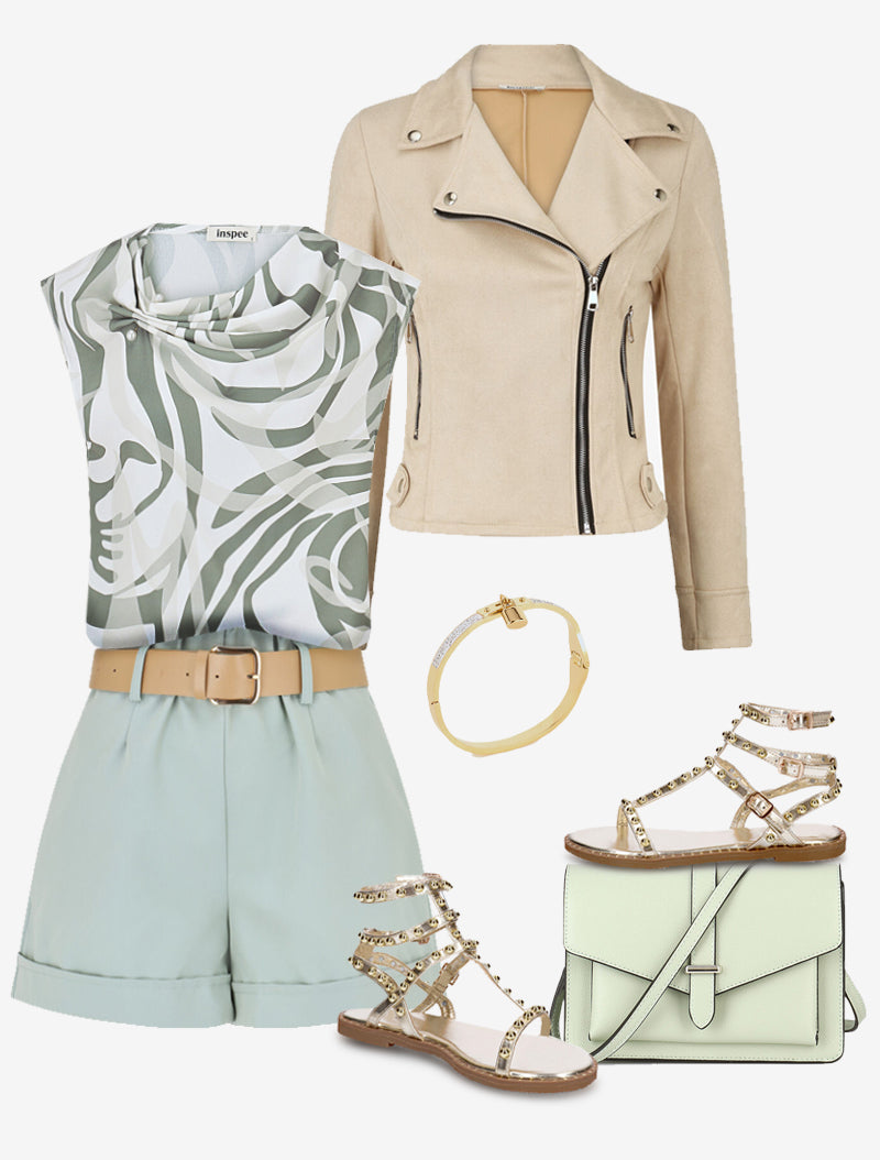 Look Kattina - 1