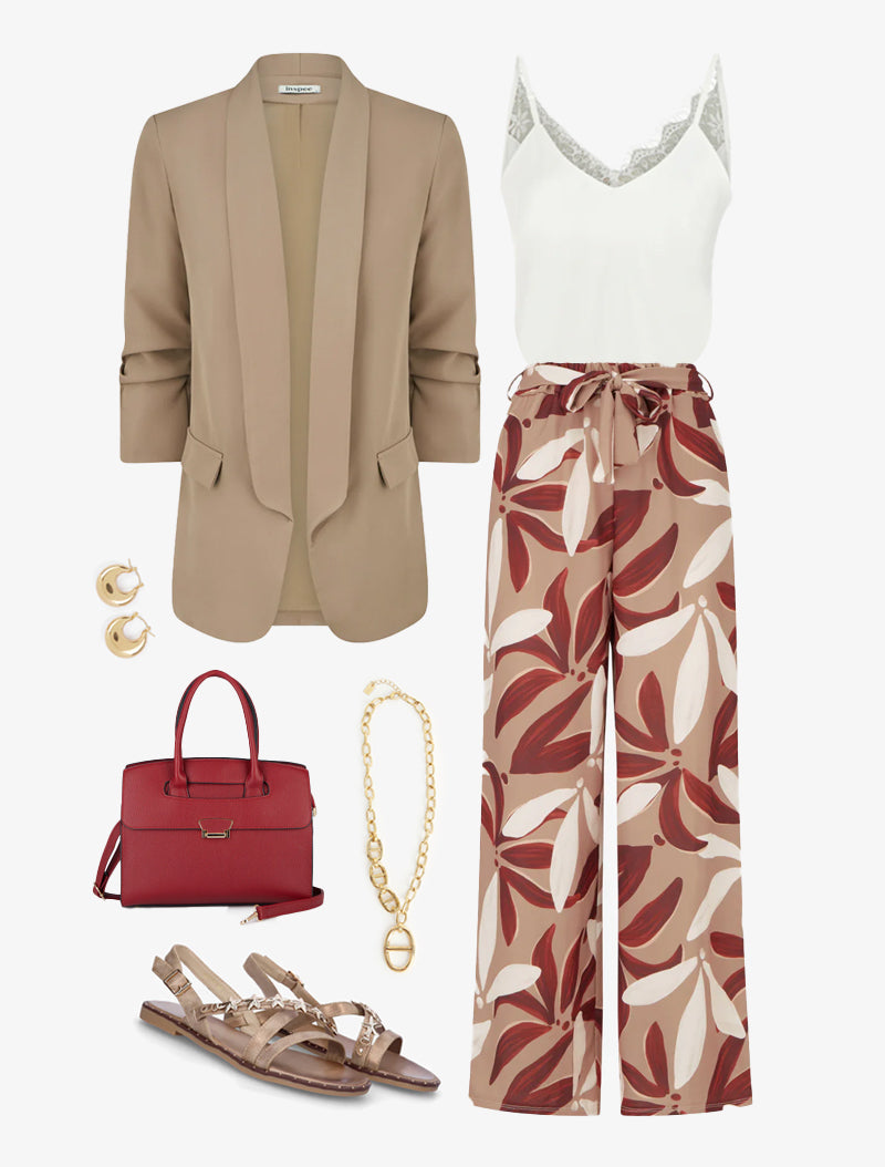 Look Kesa - 1
