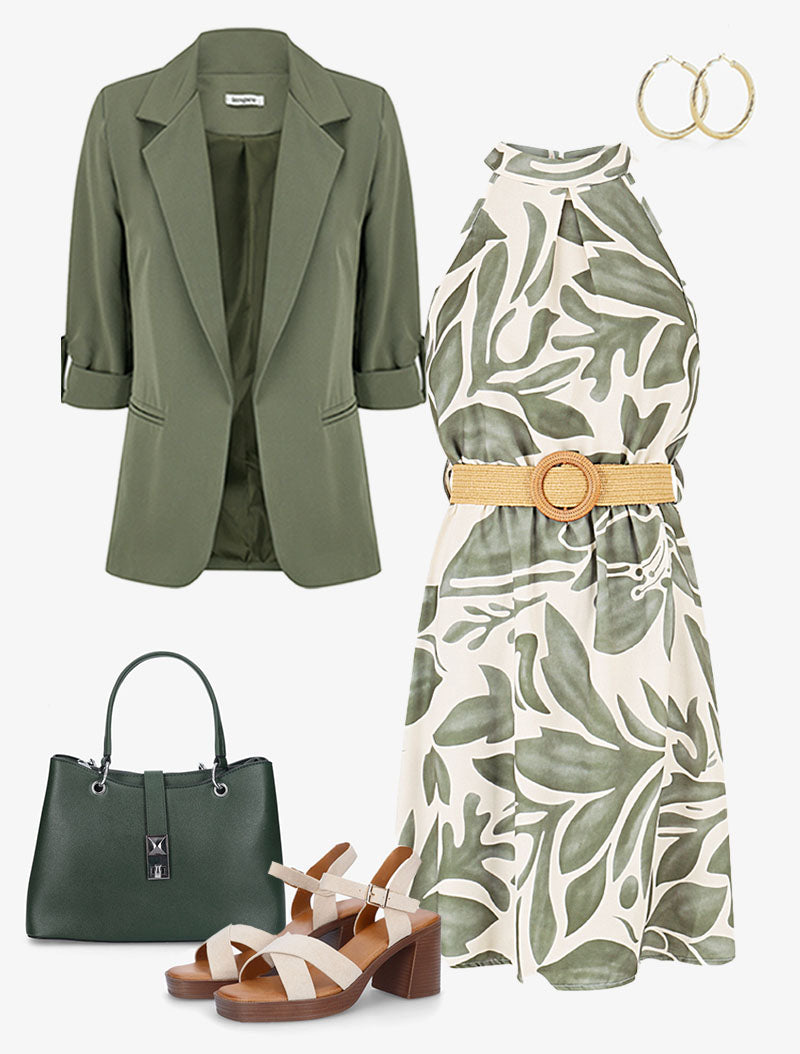 Look Khadi - 1