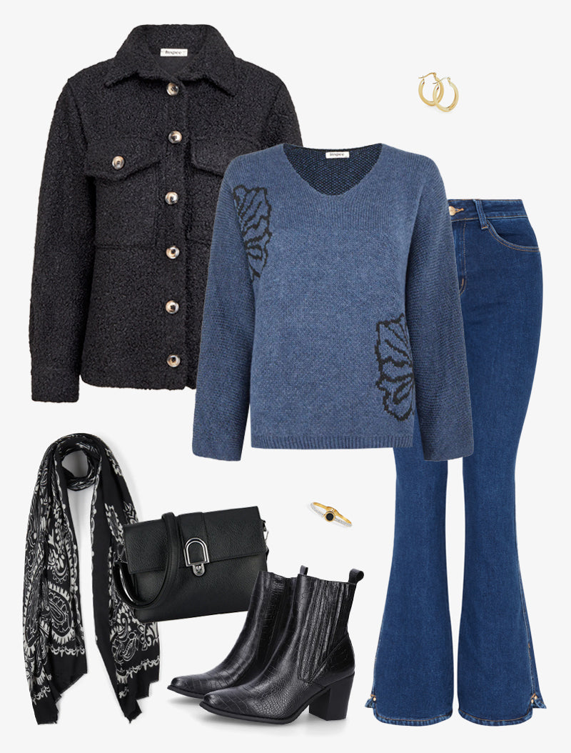 Look Kina - 1