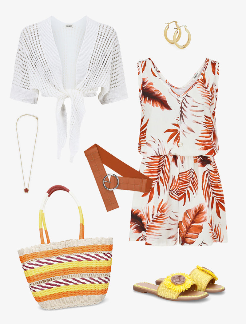 Look Klea - 1