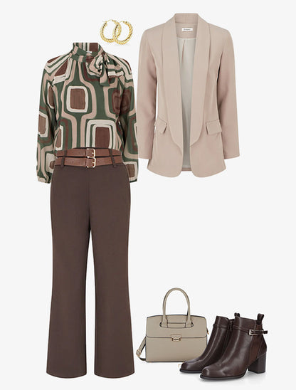 Look Laena - 1