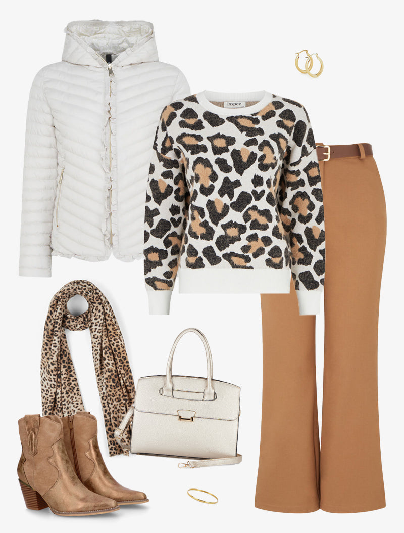 Look Lailla - 1