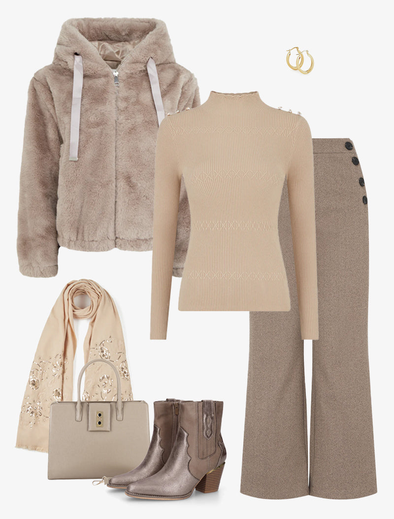 Look Lama - 1