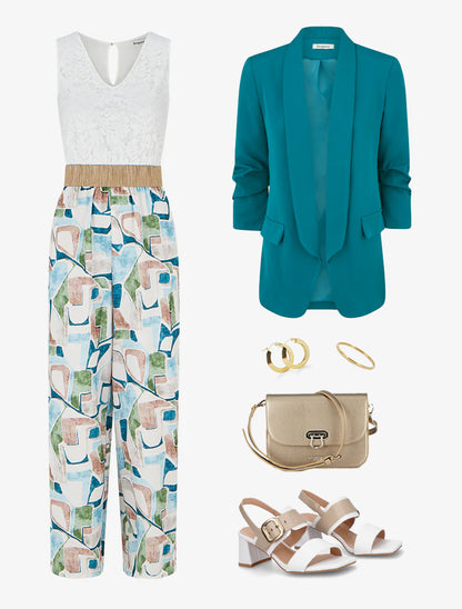 Look Lamiya - 1