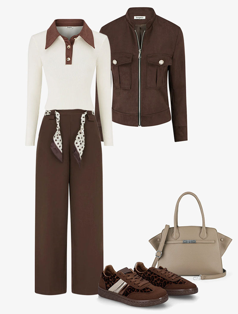 Look Lanita - 1