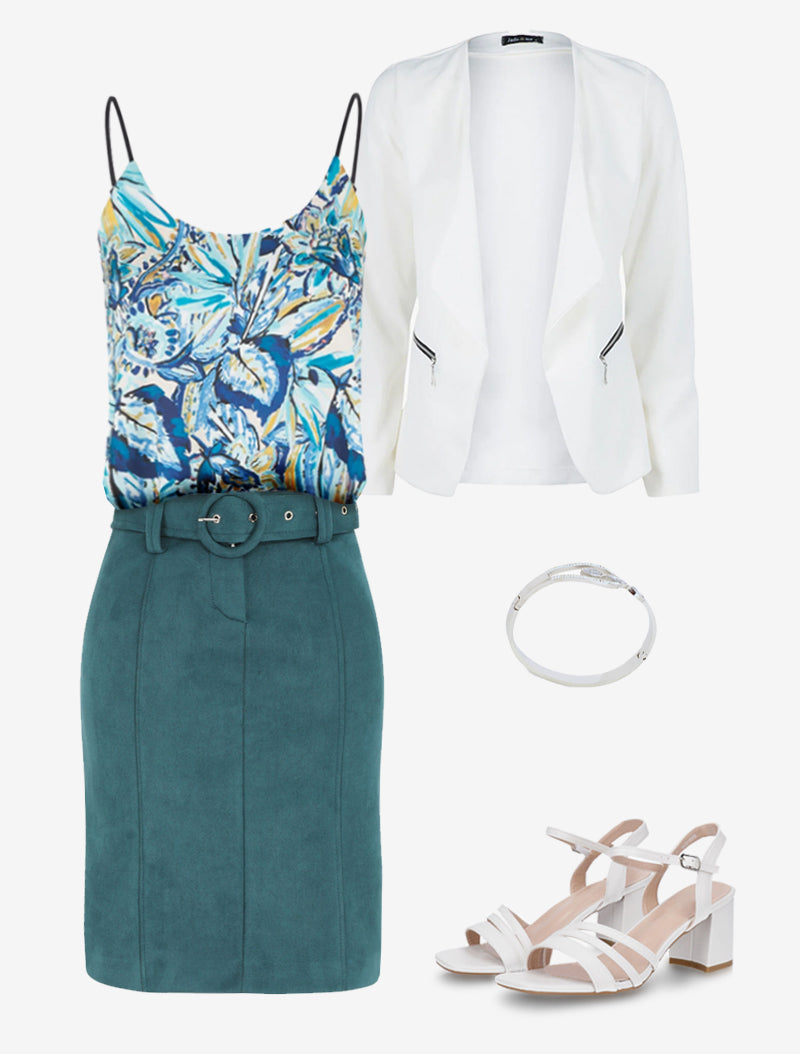 Look Latiffa - 1
