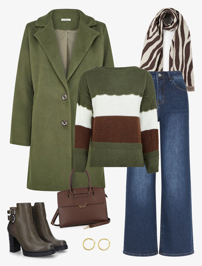 Look Laurelene - 1