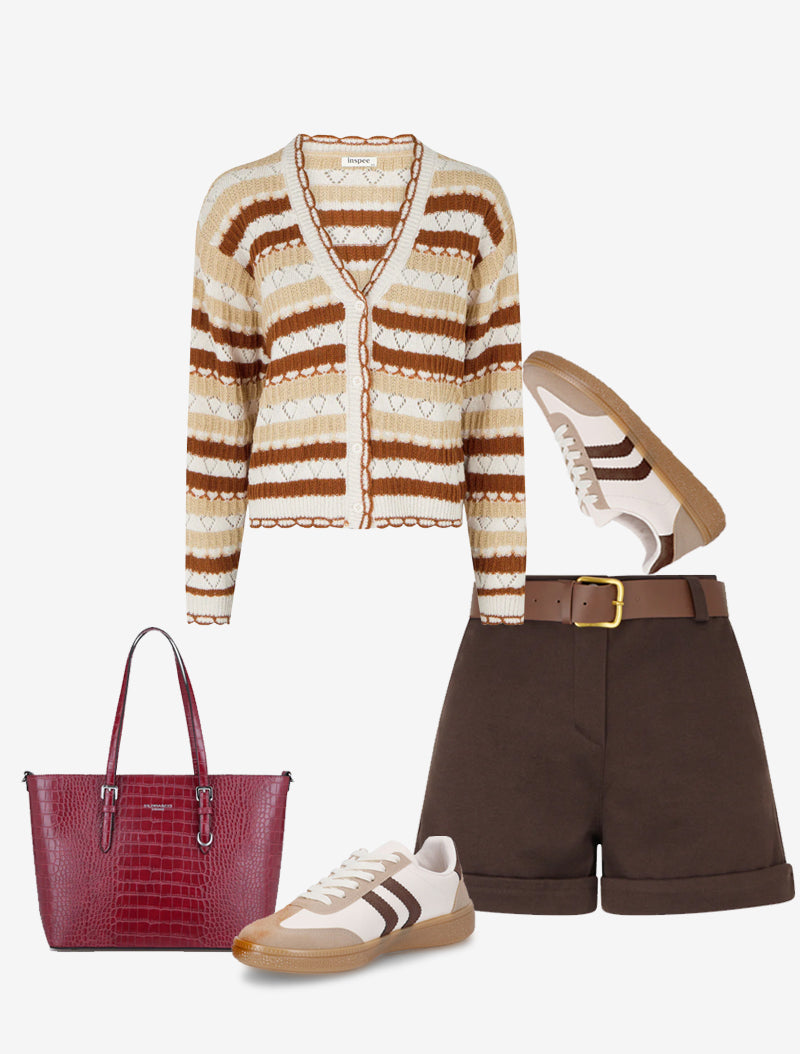 Look Lauryna - 1
