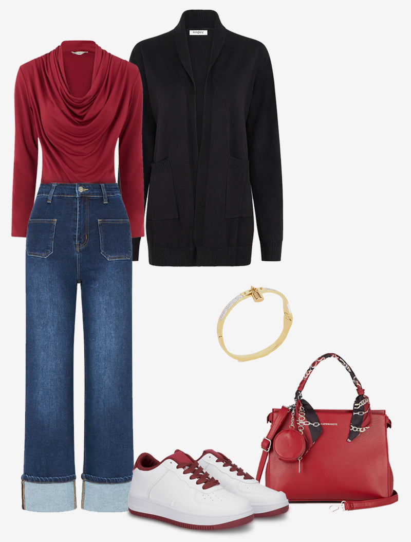 Look Layanna - 1
