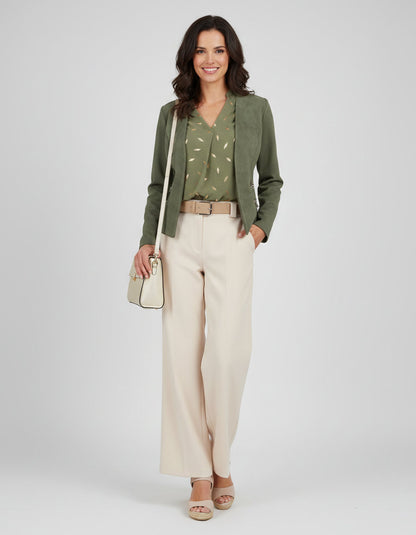 Look Leilah
