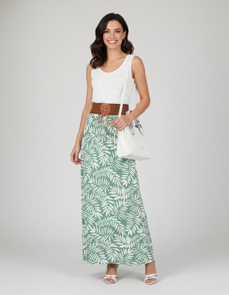 Look Leoncine