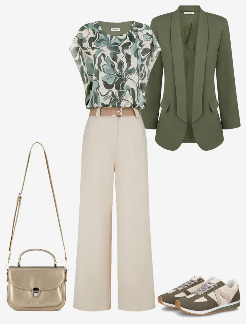 Look Lexa - 1