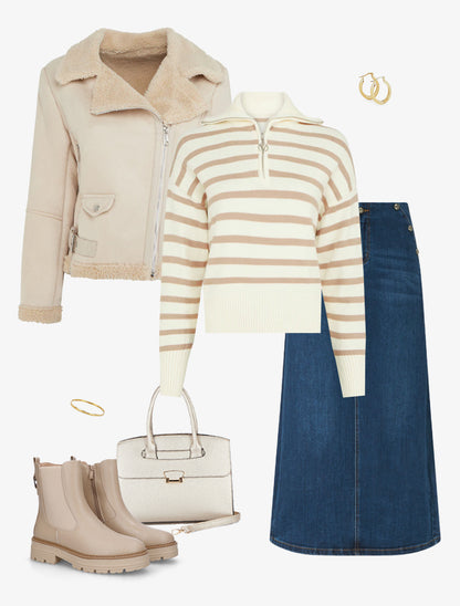 Look Liberty - 1