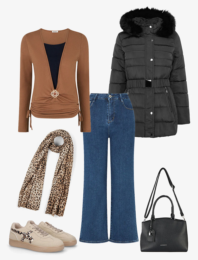 Look Lida - 1