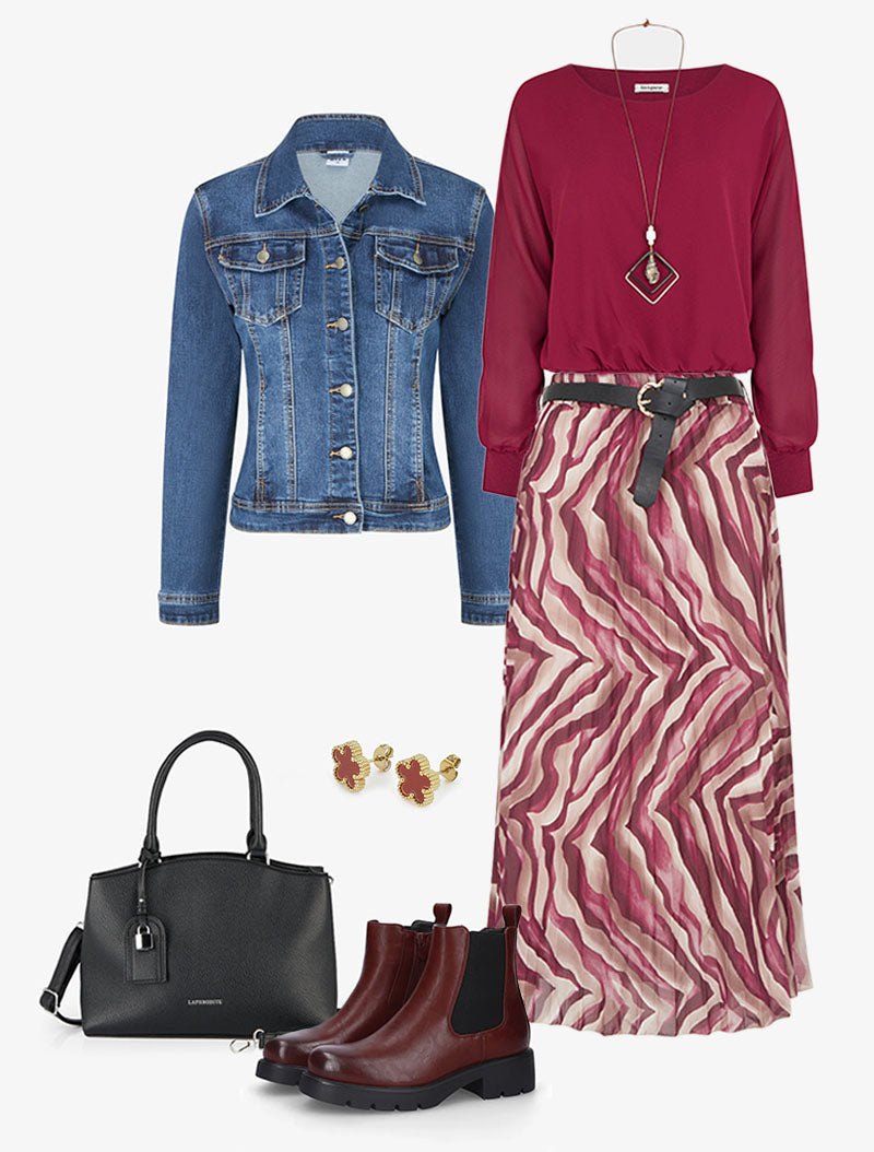 Look Lindy - 1