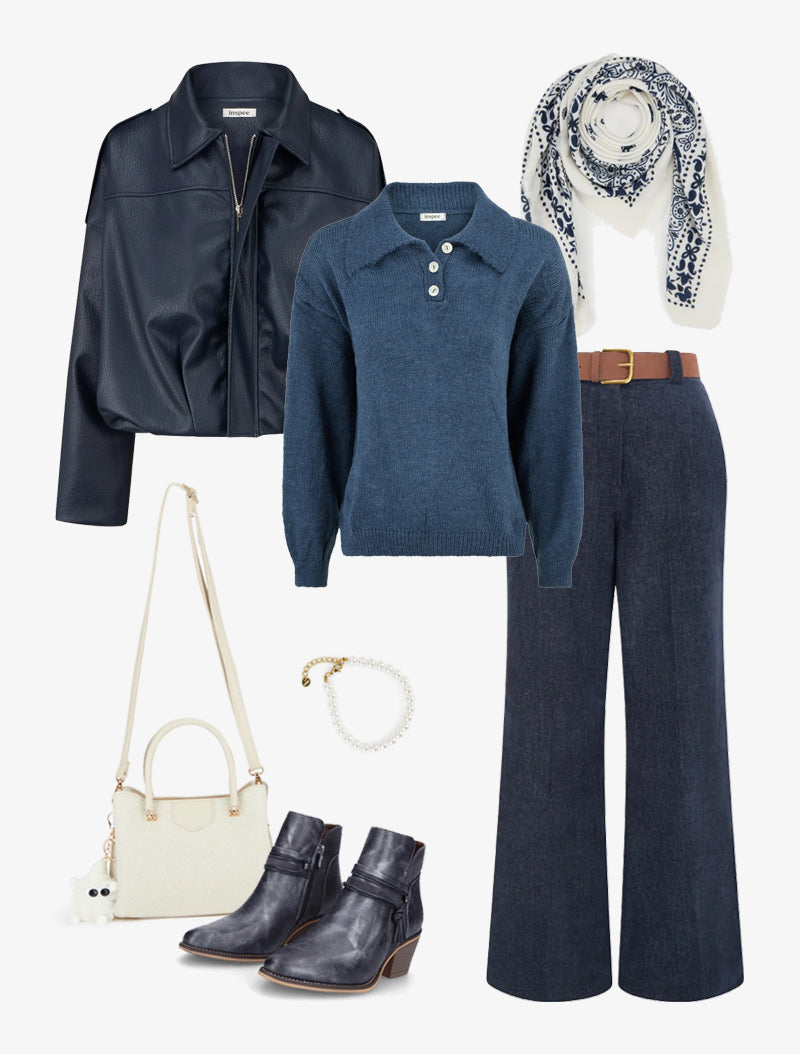 Look Linsi - 1