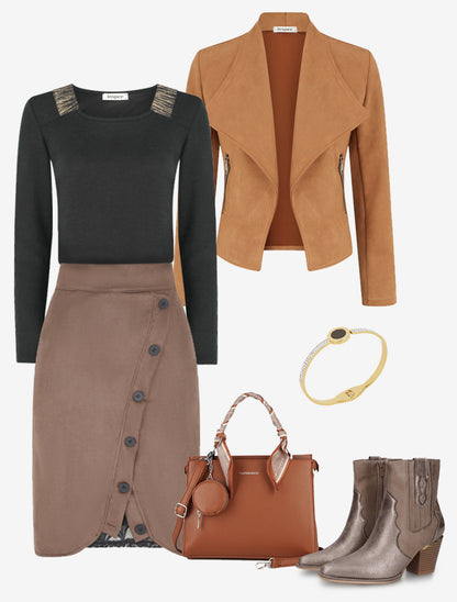 Look Lio - 1