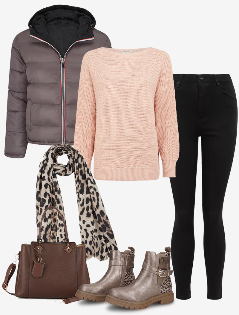 Look Lisandre - 1