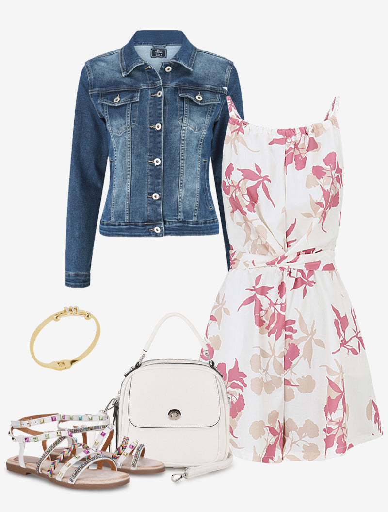 Look Lisianne - 1