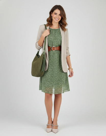 Look Liviane