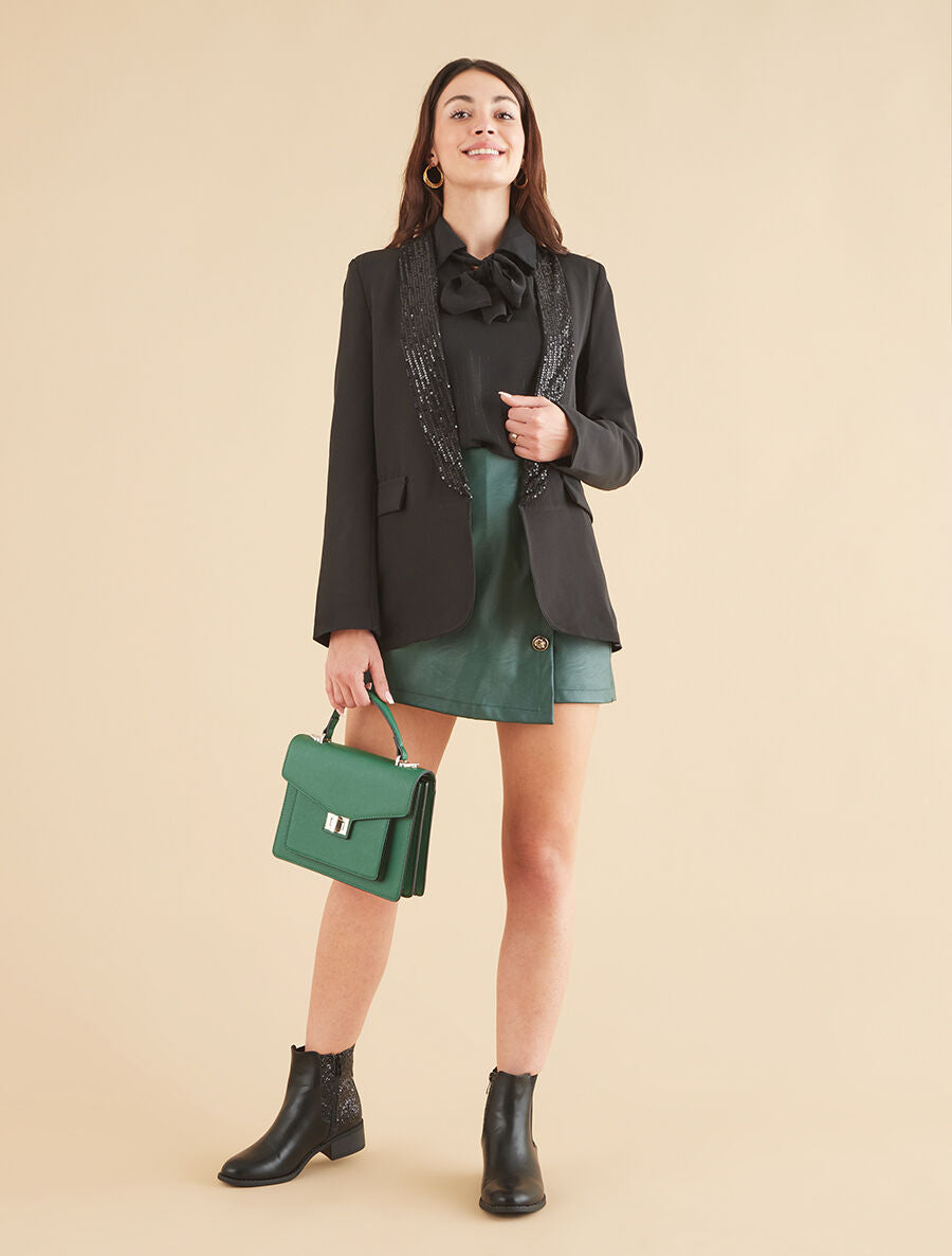 Look Barbara - 1