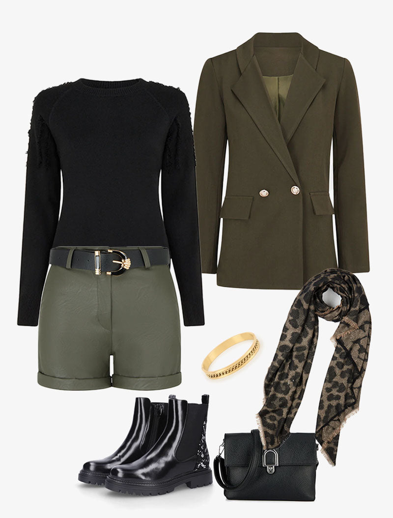 Look Lorina - 1