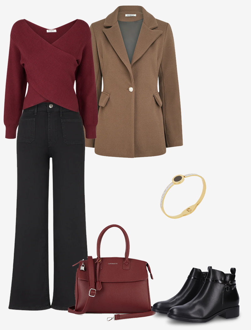 Look Lorinne - 1