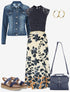 Look Louanna - 1