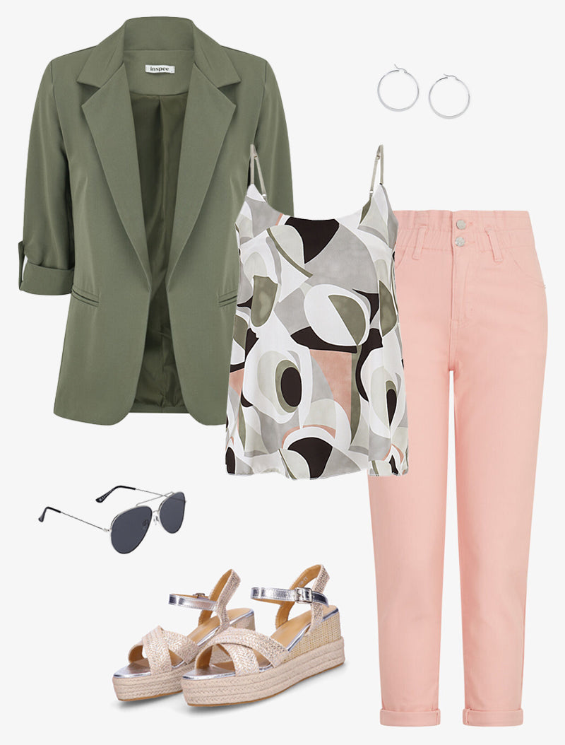 Look Louhna - 1