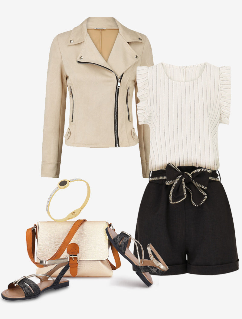 Look Luanna - 1