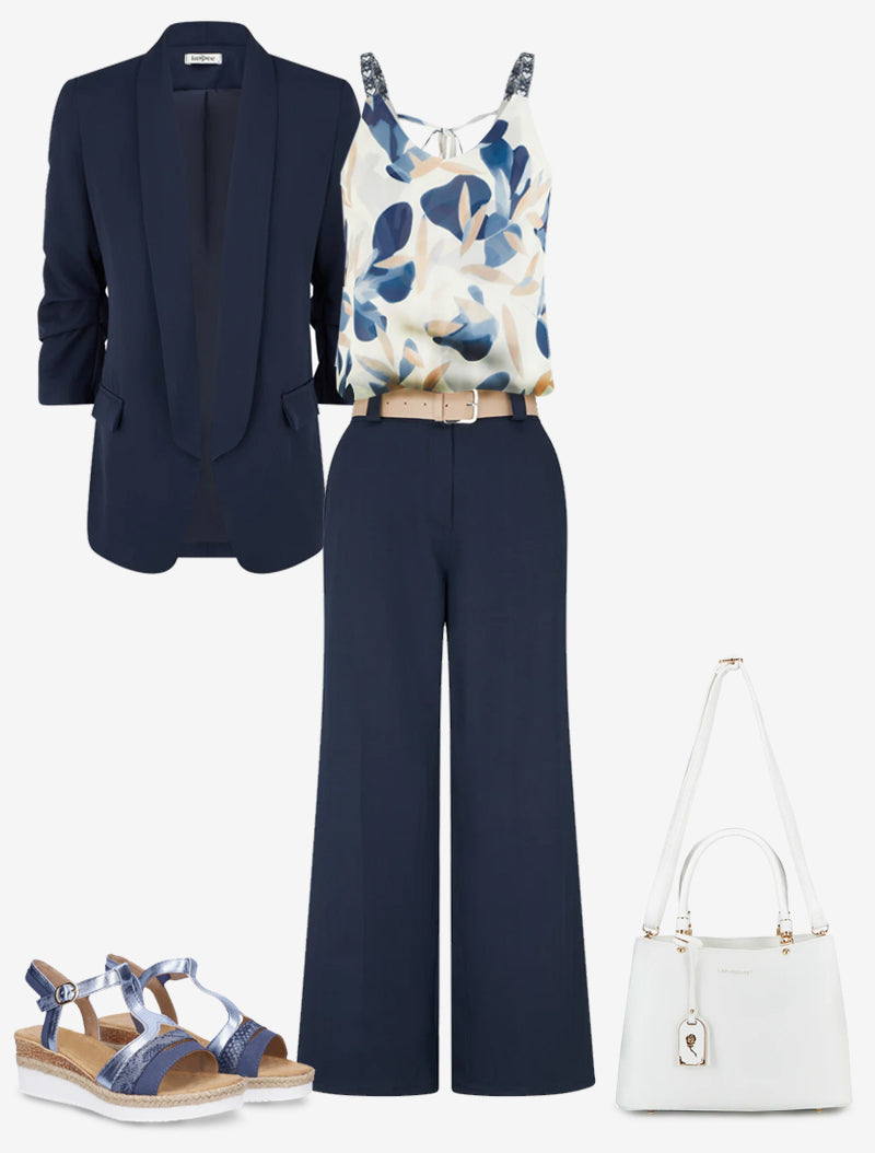 Look Luci - 1