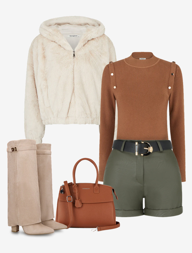 Look Luma - 1