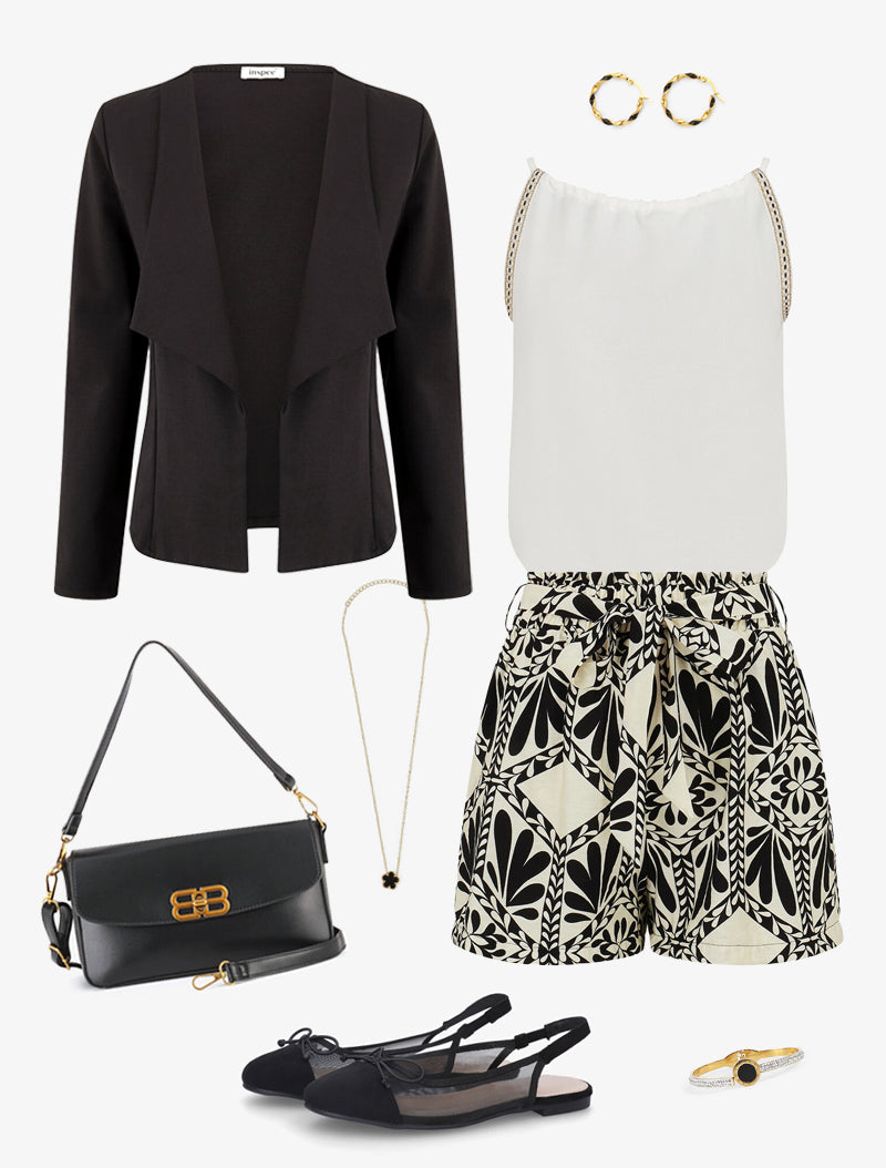Look Lys - 1