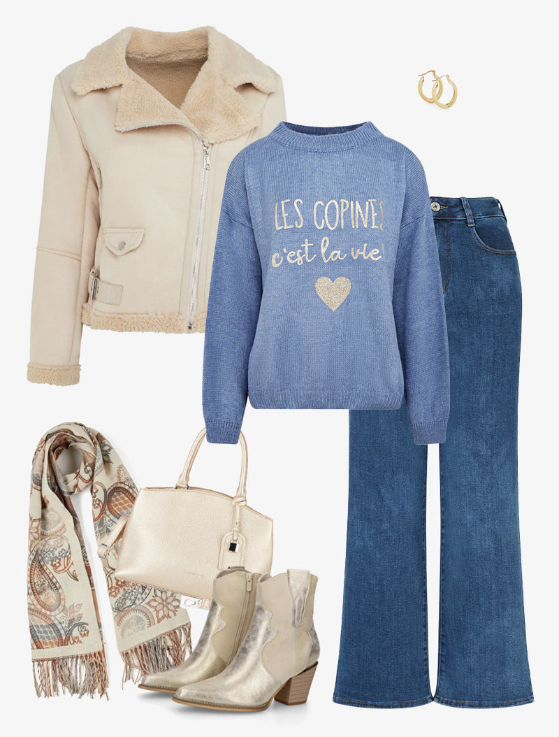 Look Lysis - 1