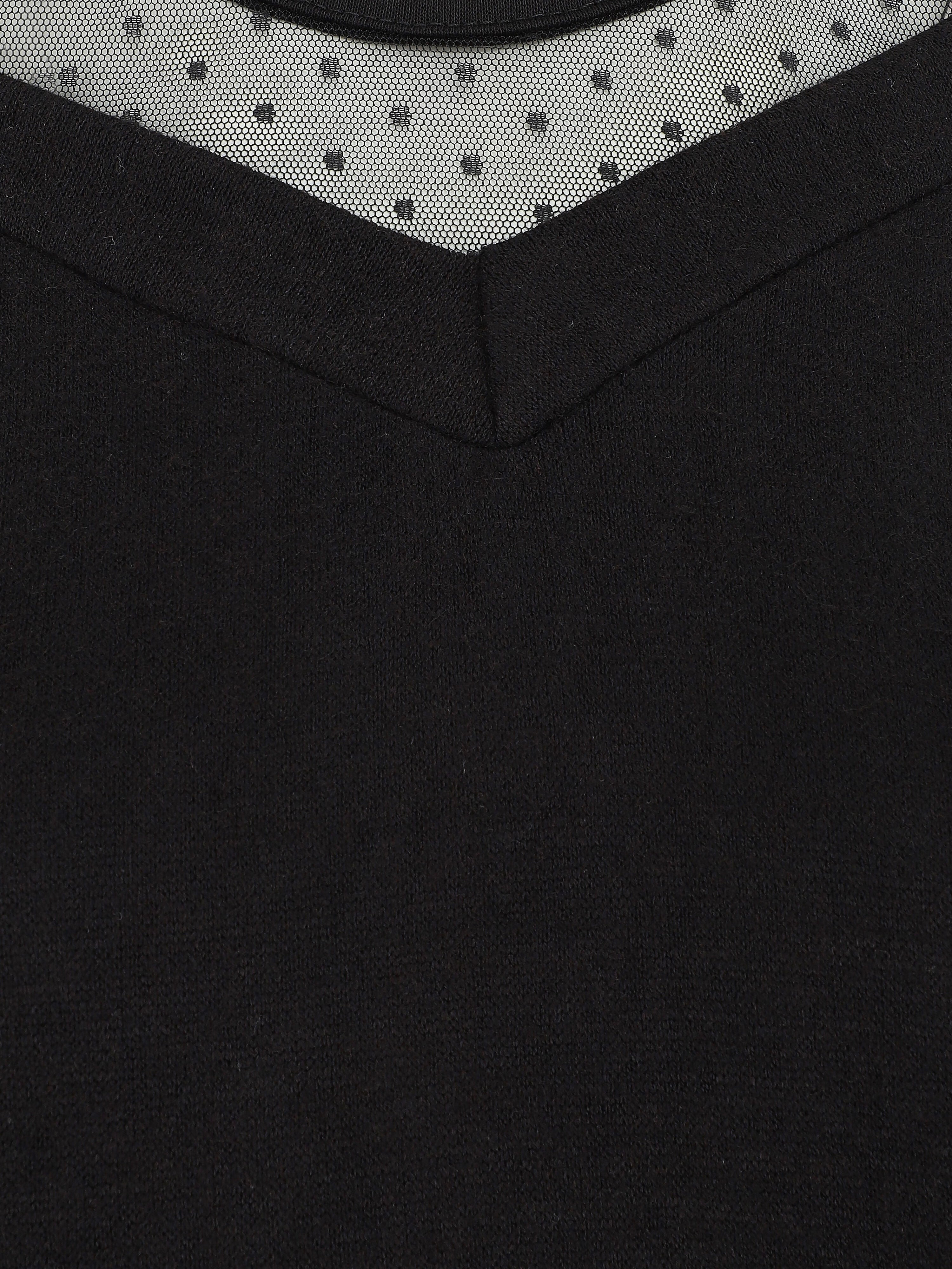 Pull bardot trompe l&
