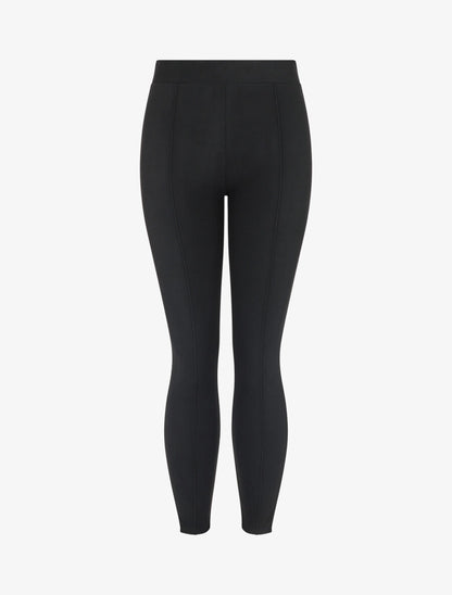Legging polaire - Noir - 3