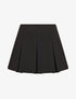 Jupe-short trompe-l&