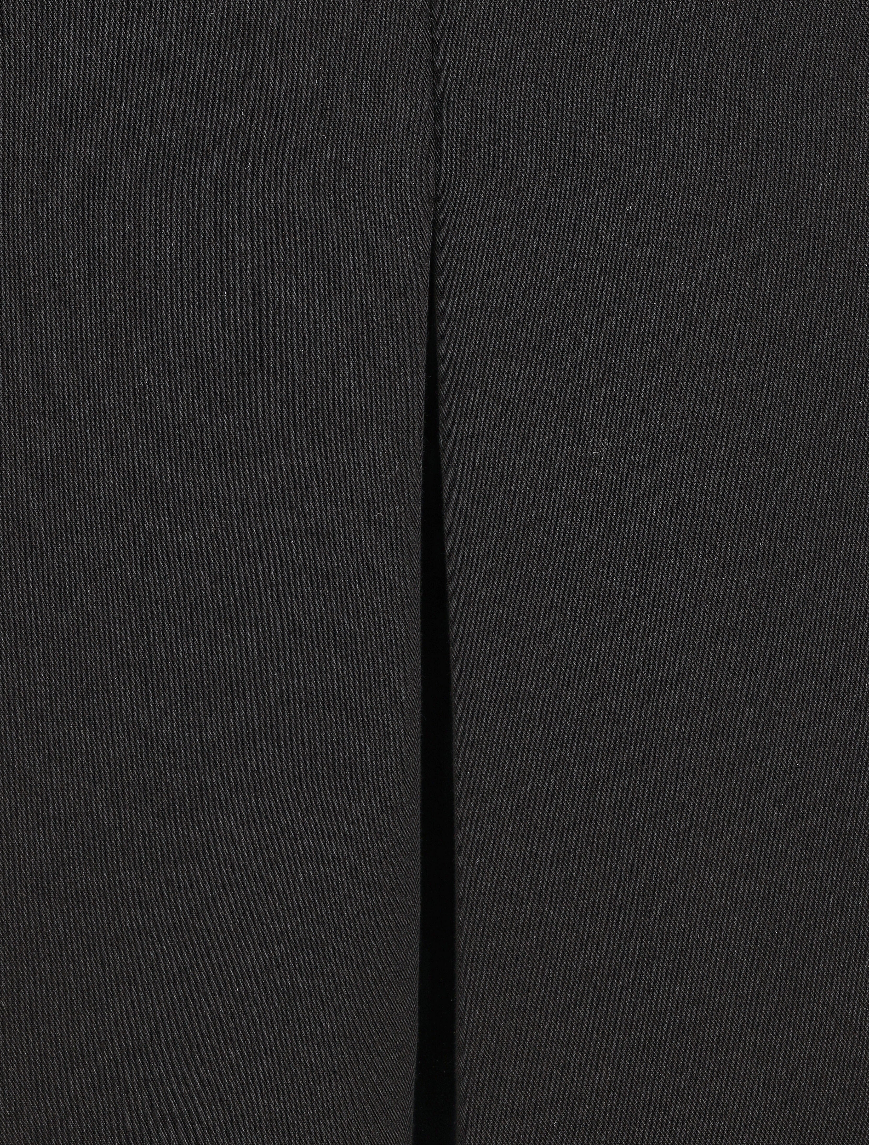 Jupe-short trompe-l&
