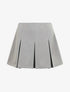 Jupe-short trompe-l&