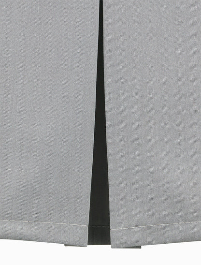 Jupe-short trompe-l&
