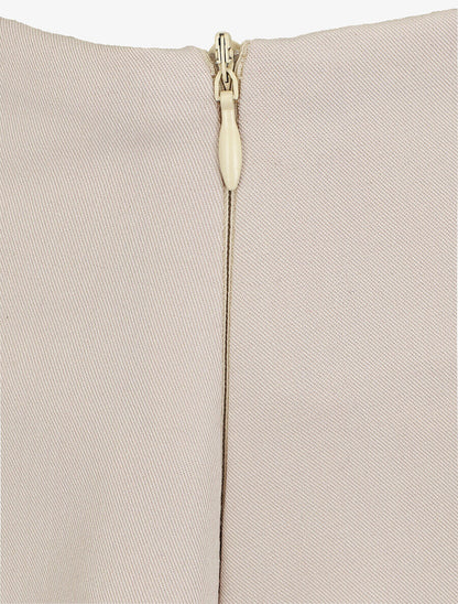 Jupe-short trompe-l&