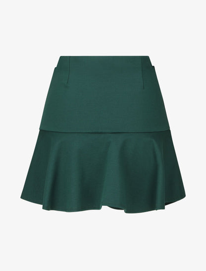 Short trompe l&